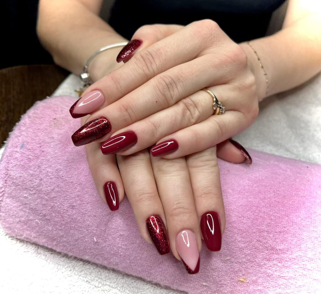 Manicure Bochnia