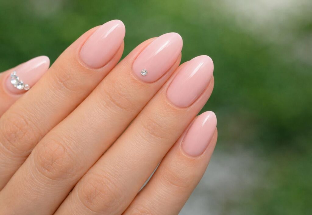 manicure niepołomice